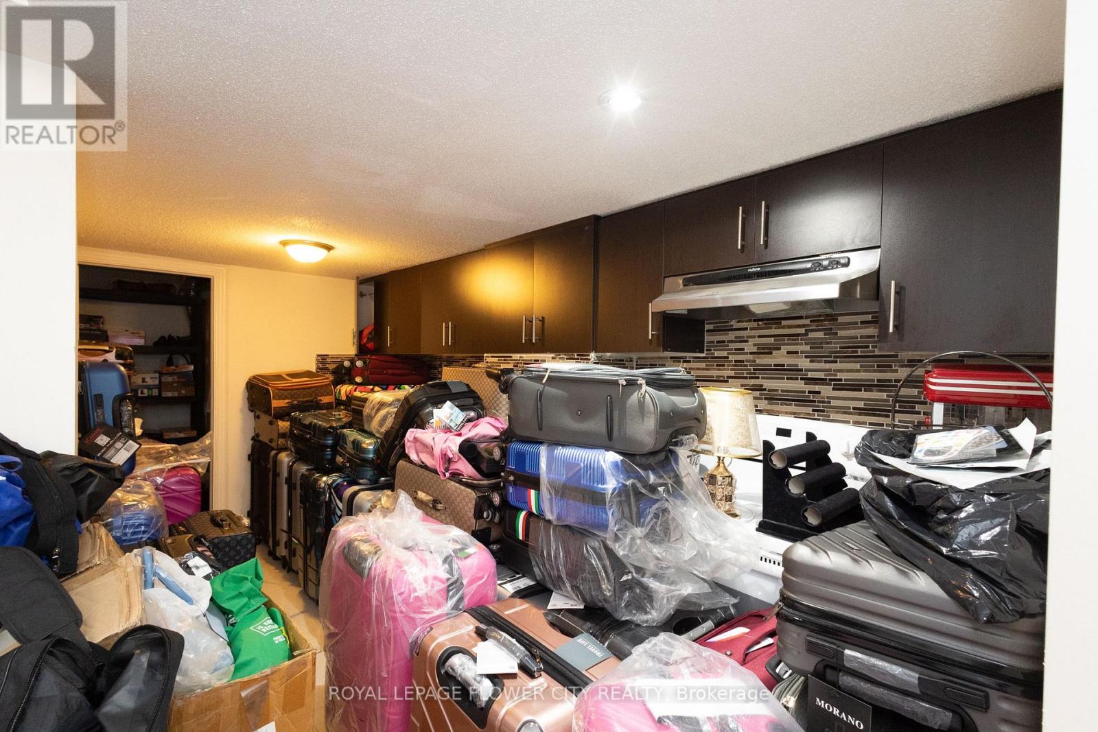 Basement - 159 Lionhead Golf Club Road, Brampton, Ontario  L6Y 6C2 - Photo 13 - W12486798