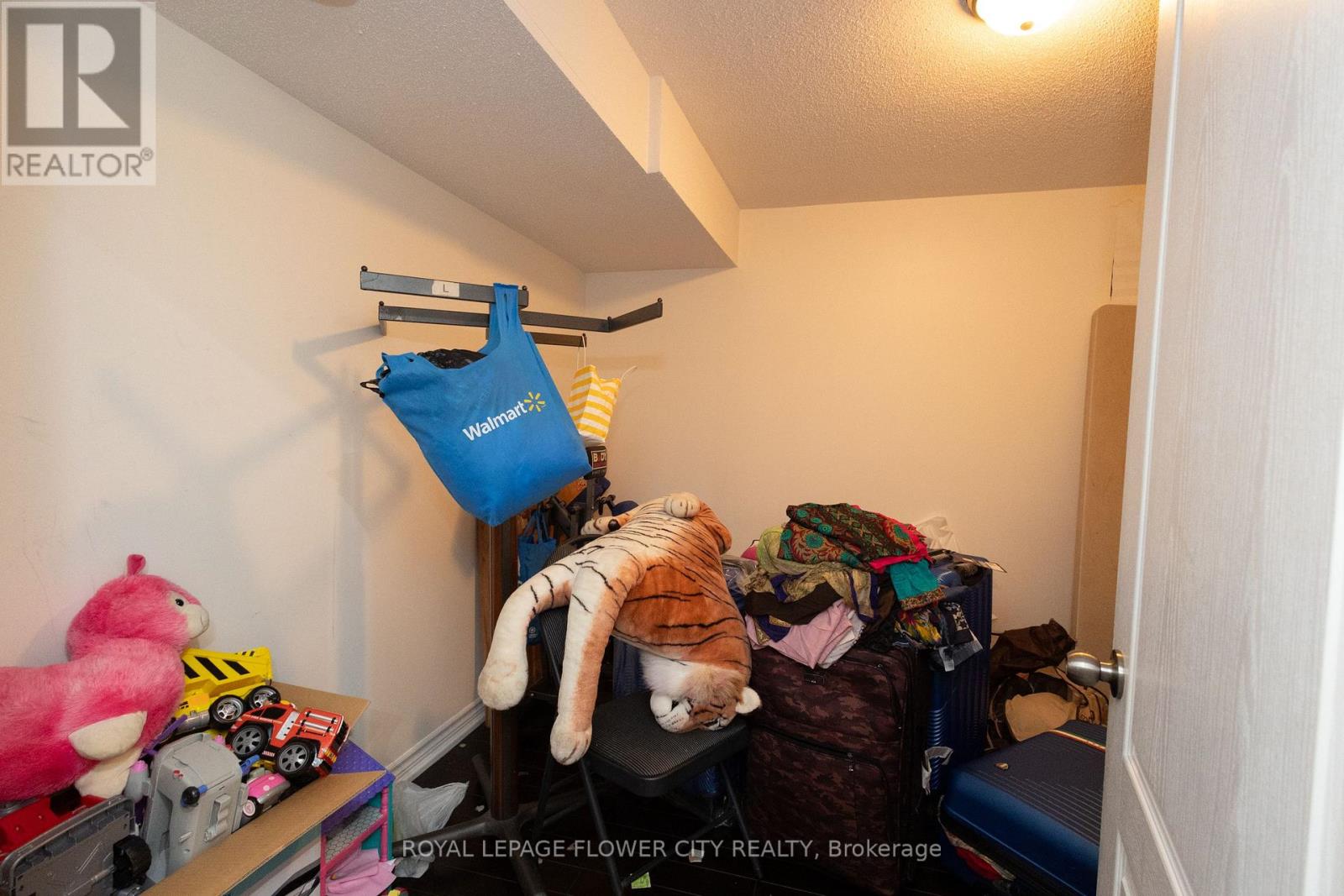 Basement - 159 Lionhead Golf Club Road, Brampton, Ontario  L6Y 6C2 - Photo 14 - W12486798