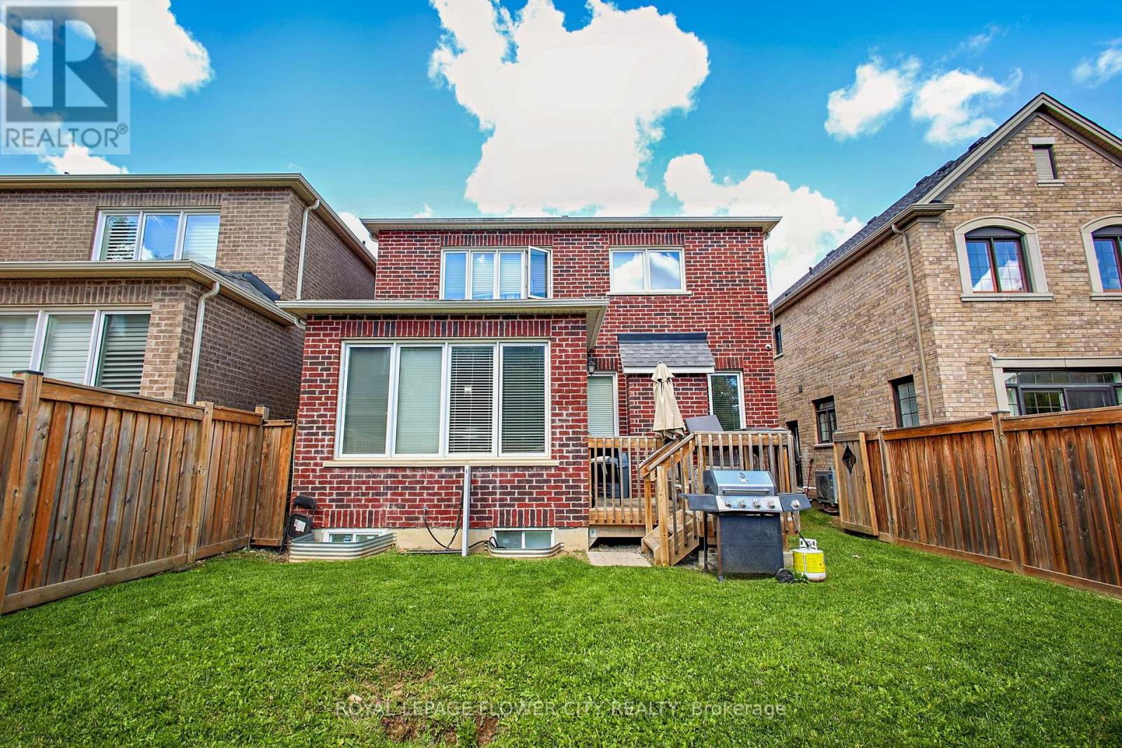 Basement - 159 Lionhead Golf Club Road, Brampton, Ontario  L6Y 6C2 - Photo 15 - W12486798