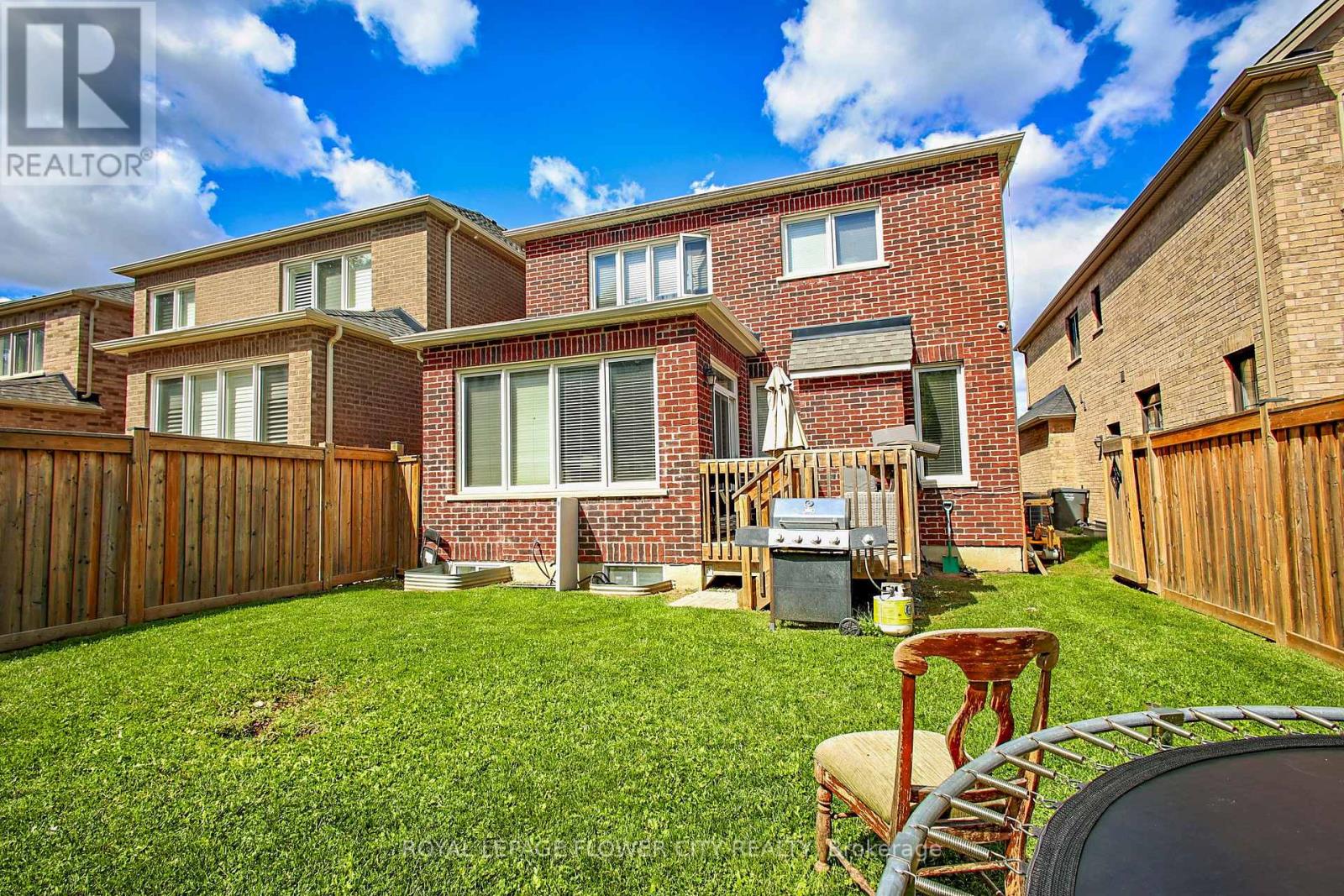 Basement - 159 Lionhead Golf Club Road, Brampton, Ontario  L6Y 6C2 - Photo 17 - W12486798