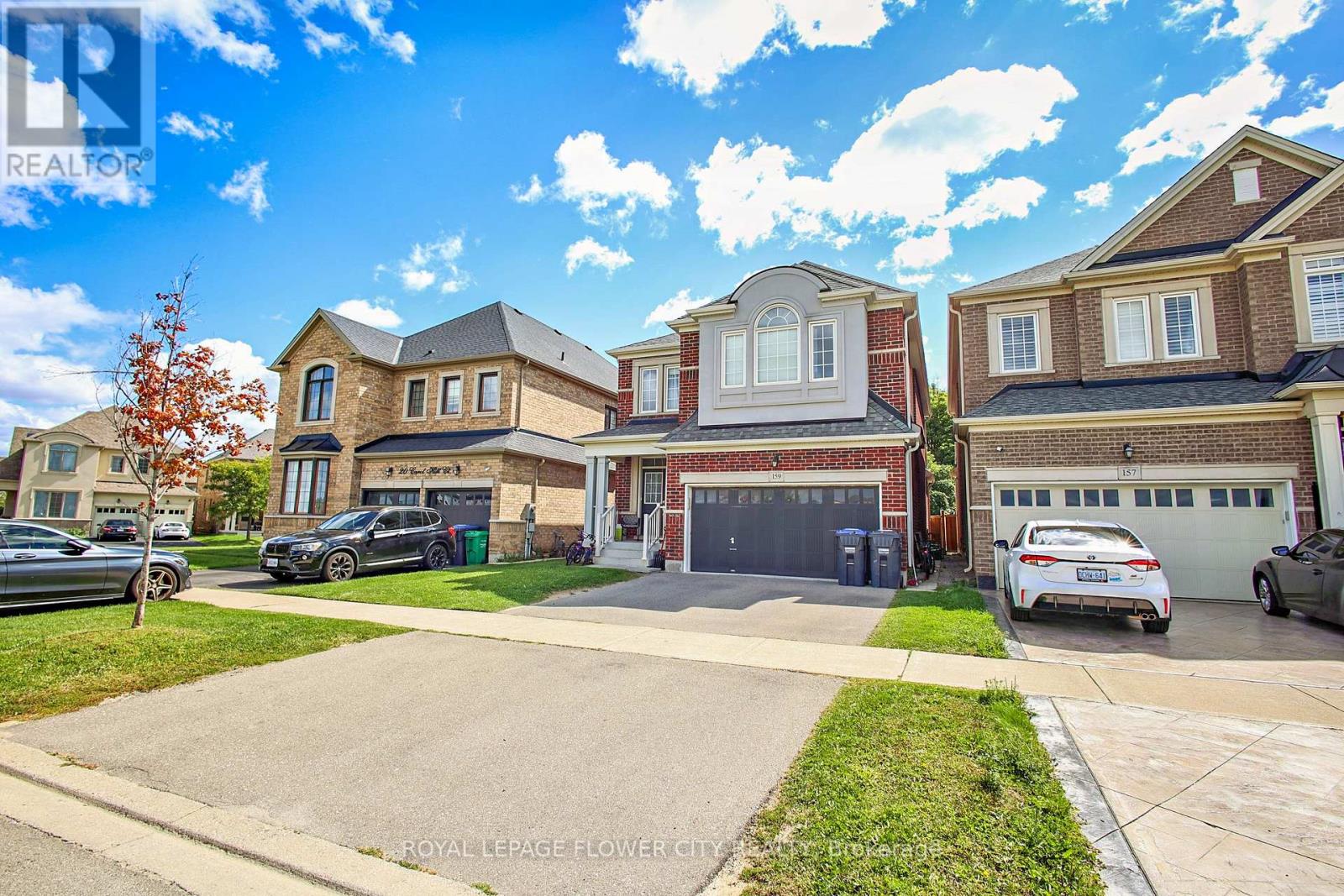 Basement - 159 Lionhead Golf Club Road, Brampton, Ontario  L6Y 6C2 - Photo 3 - W12486798