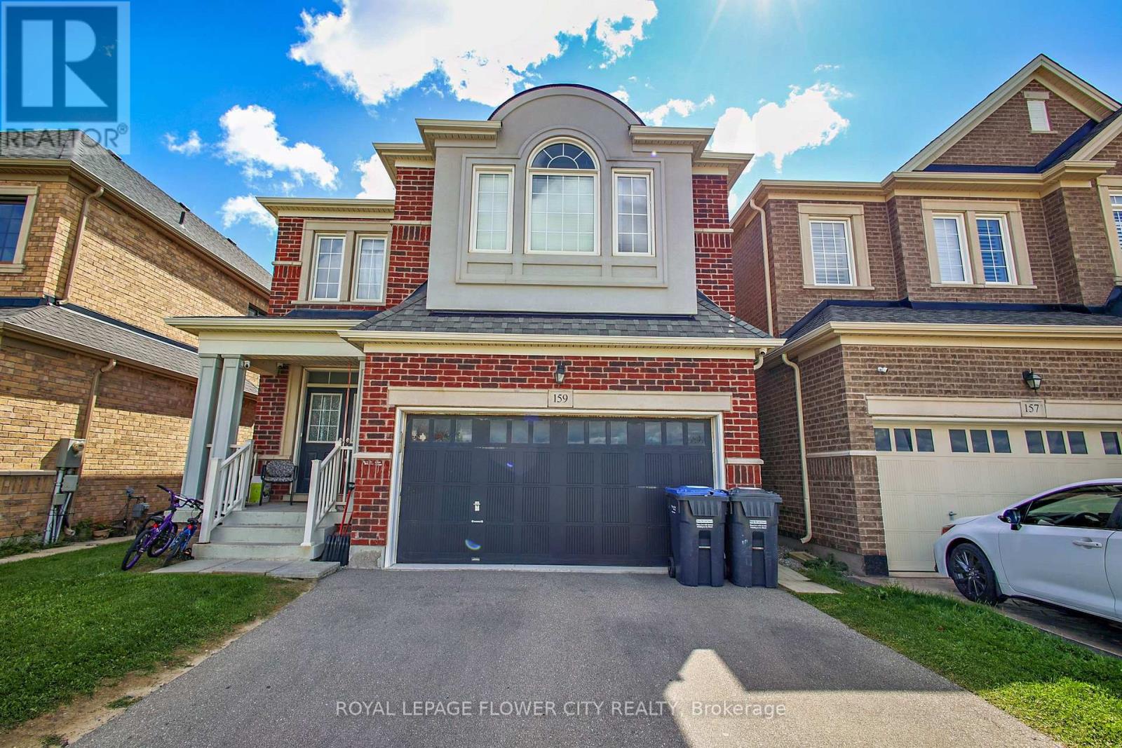 Basement - 159 Lionhead Golf Club Road, Brampton, Ontario  L6Y 6C2 - Photo 4 - W12486798