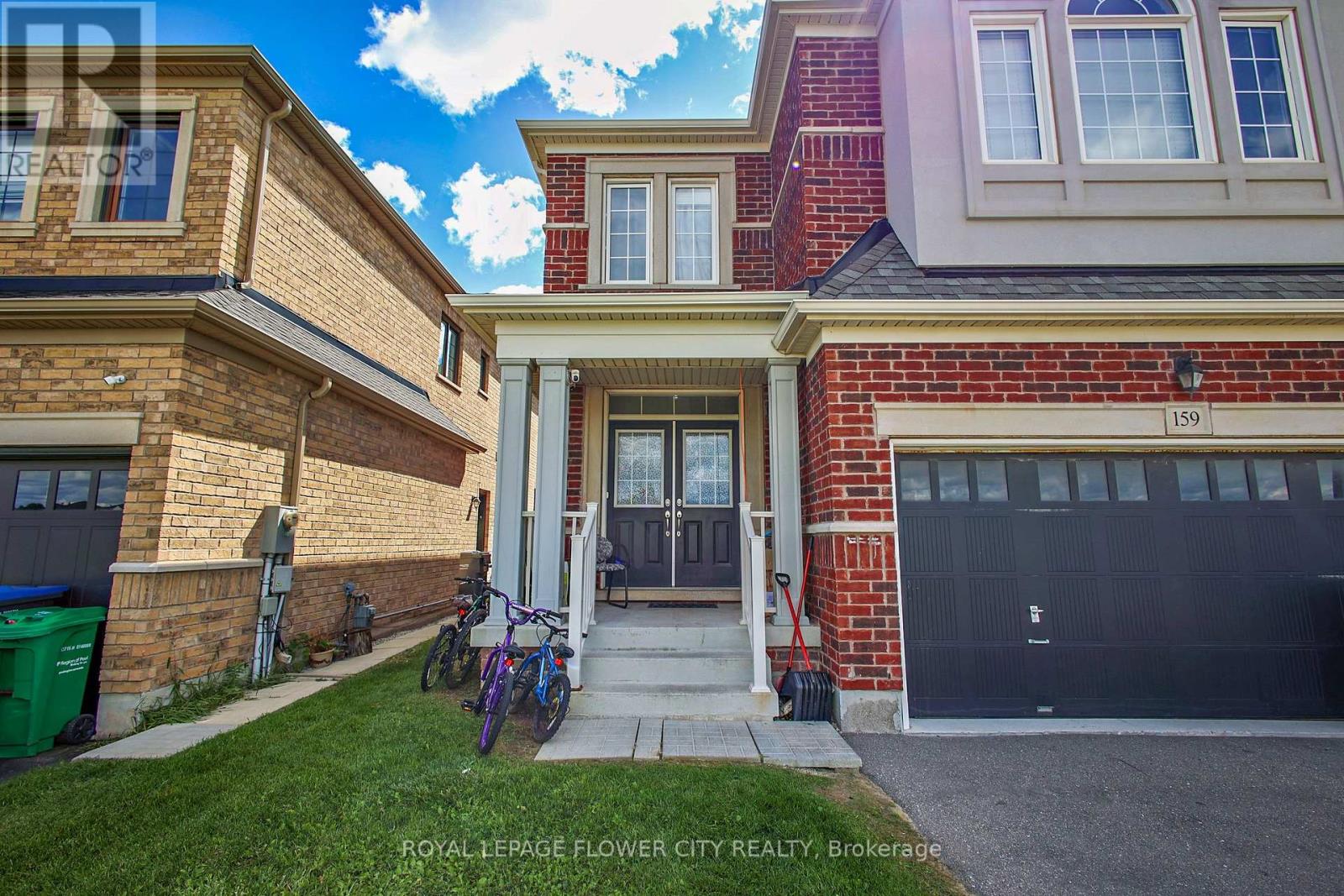 Basement - 159 Lionhead Golf Club Road, Brampton, Ontario  L6Y 6C2 - Photo 5 - W12486798