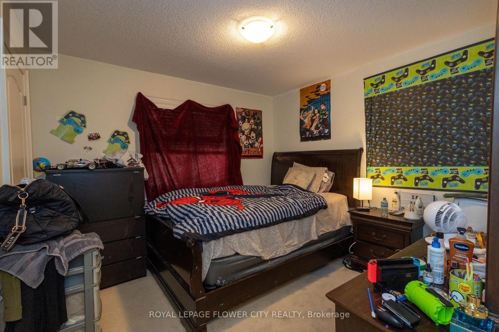 Basement - 159 Lionhead Golf Club Road, Brampton, Ontario  L6Y 6C2 - Photo 7 - W12486798