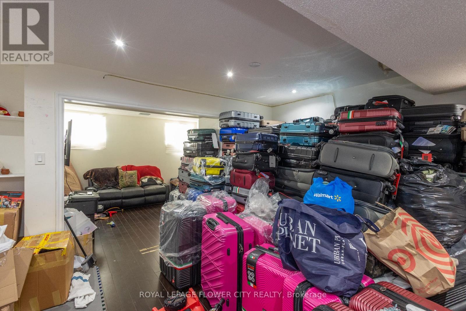 Basement - 159 Lionhead Golf Club Road, Brampton, Ontario  L6Y 6C2 - Photo 8 - W12486798