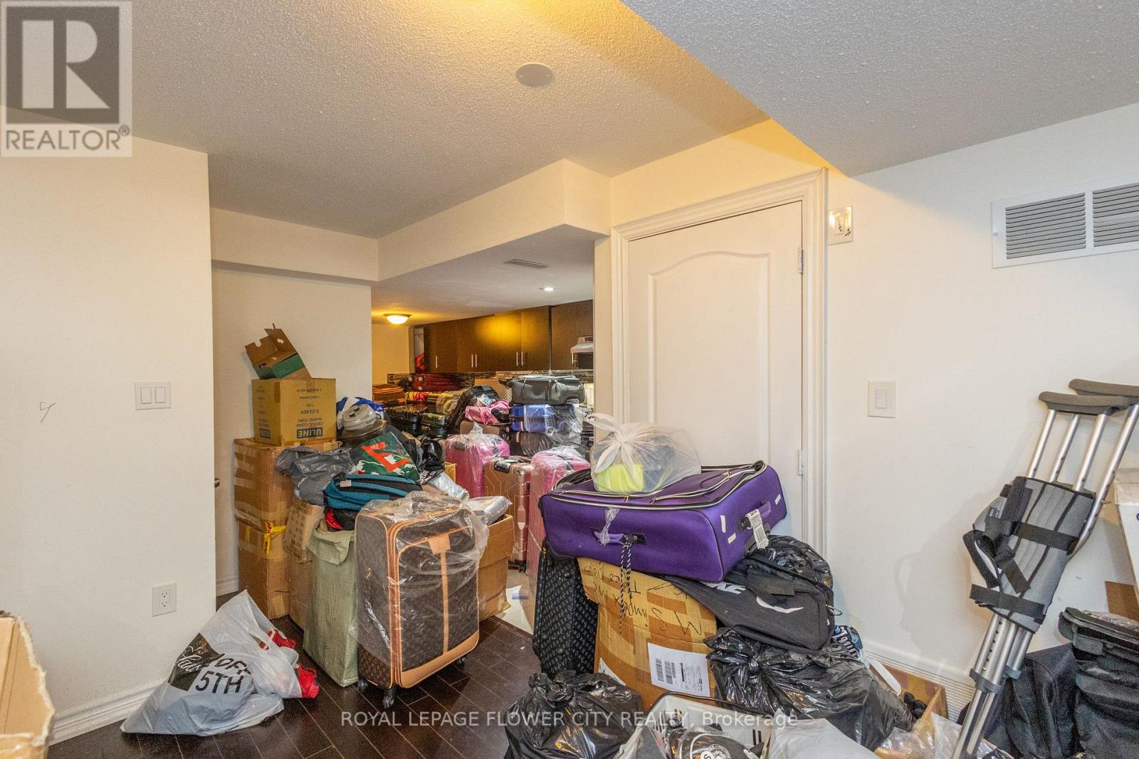 Basement - 159 Lionhead Golf Club Road, Brampton, Ontario  L6Y 6C2 - Photo 9 - W12486798