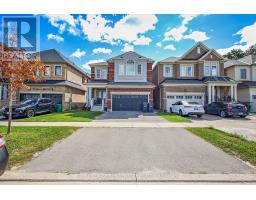 Basement - 159 Lionhead Golf Club Road, Brampton (Bram West), Ca