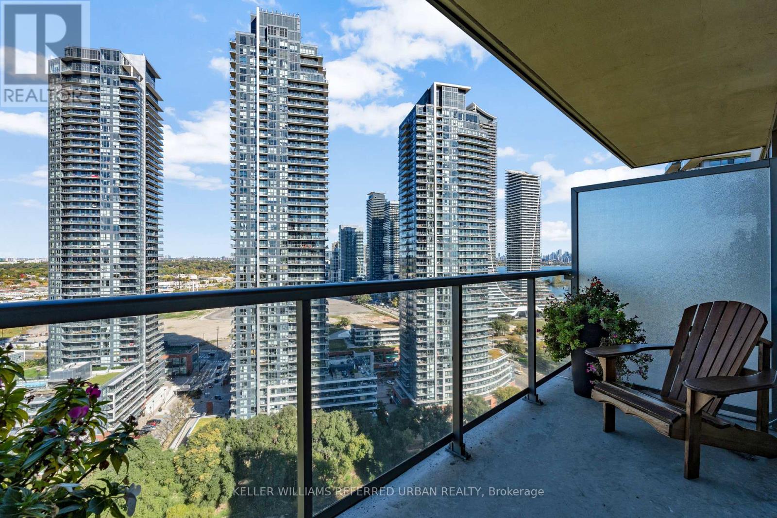 2305 - 15 Legion Road, Toronto, Ontario  N8V 0A5 - Photo 27 - W12449461