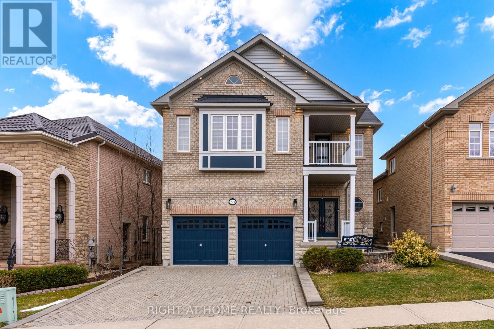 279 EATON STREET, Halton Hills, Ontario