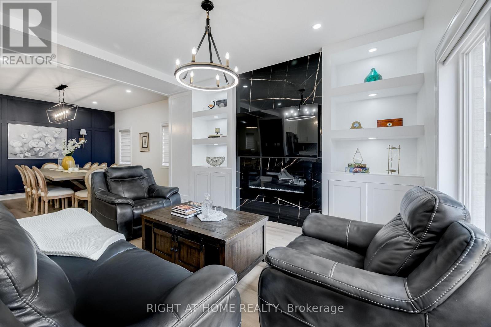 279 Eaton Street, Halton Hills, Ontario  L7G 6N8 - Photo 8 - W12486799