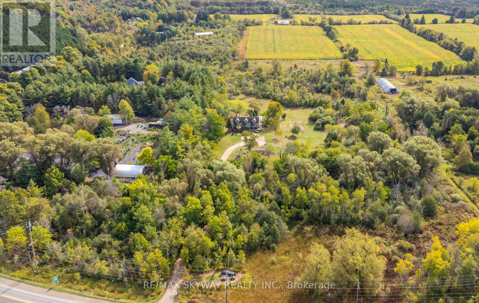 5628 Highway 7, Milton, Ontario  L7J 2L7 - Photo 39 - W12486751