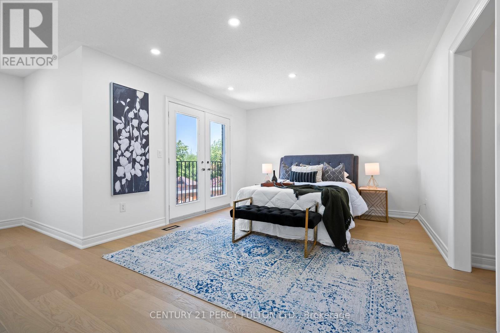 35 Donwoods Court, Brampton, Ontario  L6P 1T6 - Photo 18 - W12486803