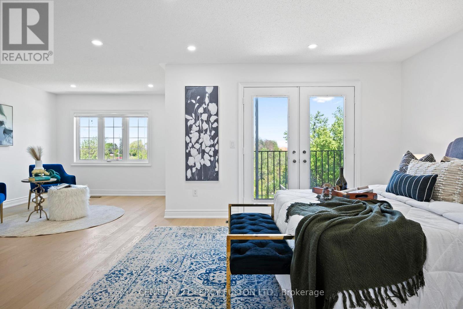 35 Donwoods Court, Brampton, Ontario  L6P 1T6 - Photo 19 - W12486803