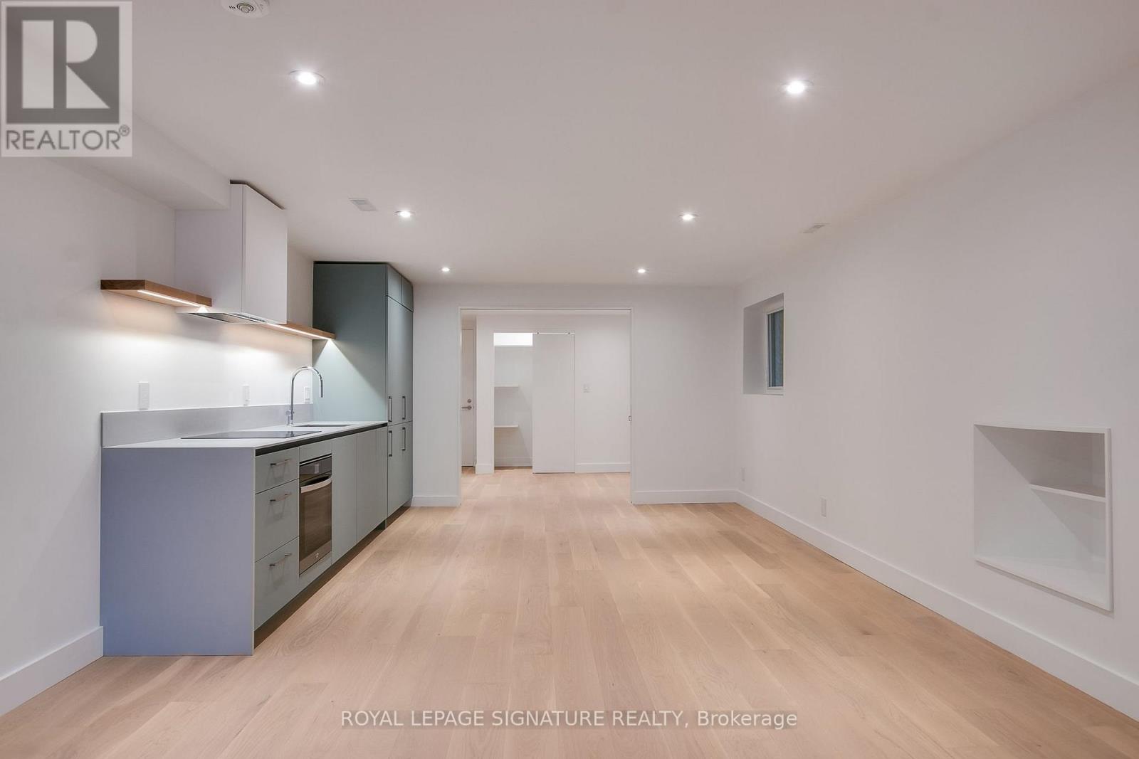 BSMT - 1265 DAVENPORT ROAD, Toronto, Ontario