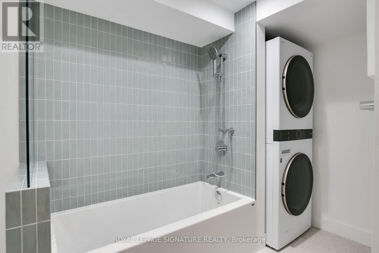 Bsmt - 1265 Davenport Road, Toronto, Ontario  M6H 2N2 - Photo 10 - W12486806