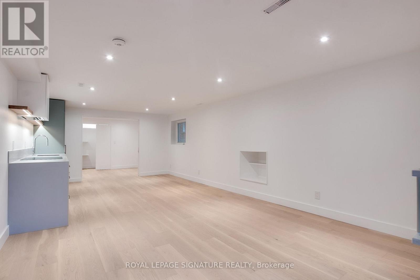 Bsmt - 1265 Davenport Road, Toronto, Ontario  M6H 2N2 - Photo 2 - W12486806