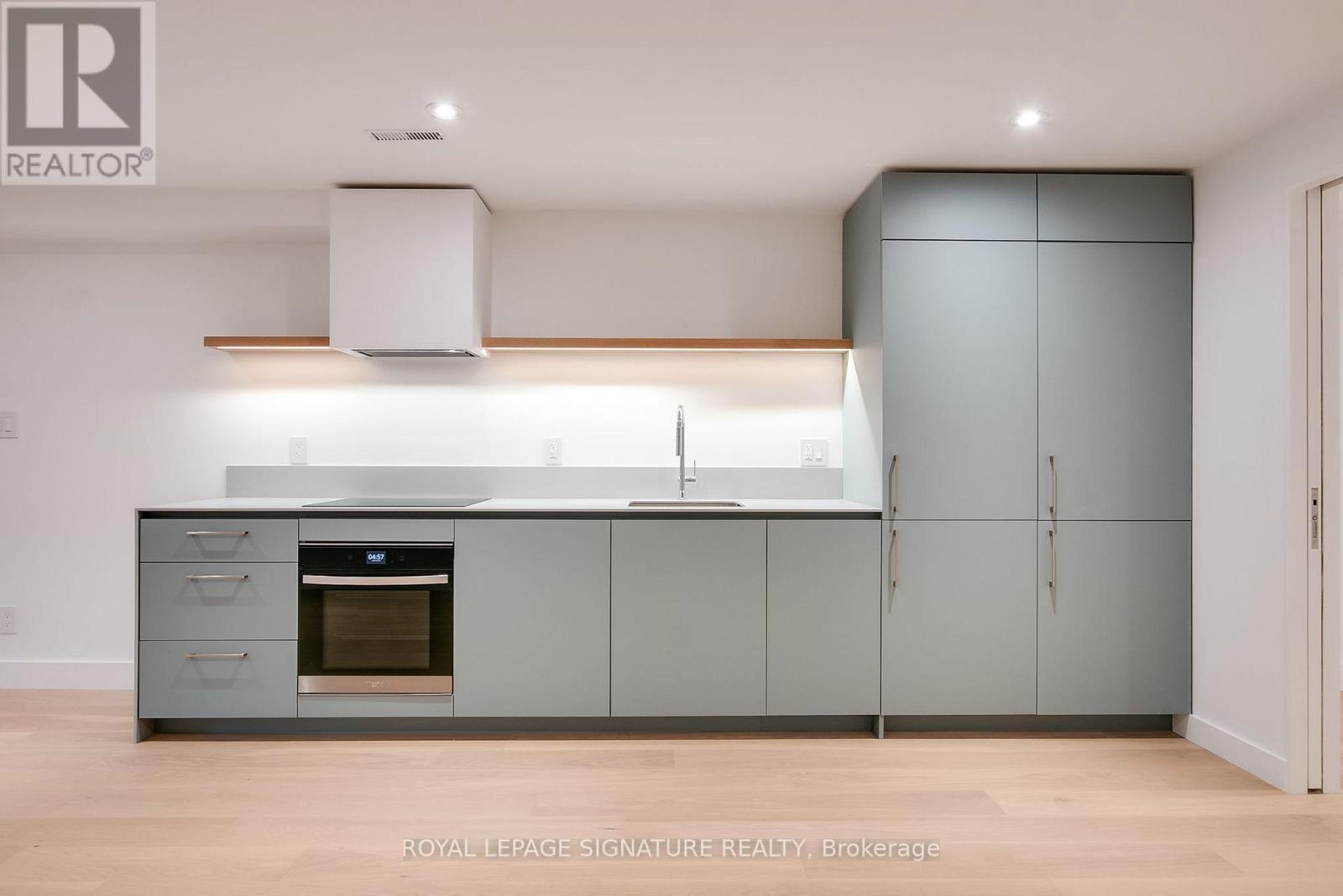 Bsmt - 1265 Davenport Road, Toronto, Ontario  M6H 2N2 - Photo 3 - W12486806