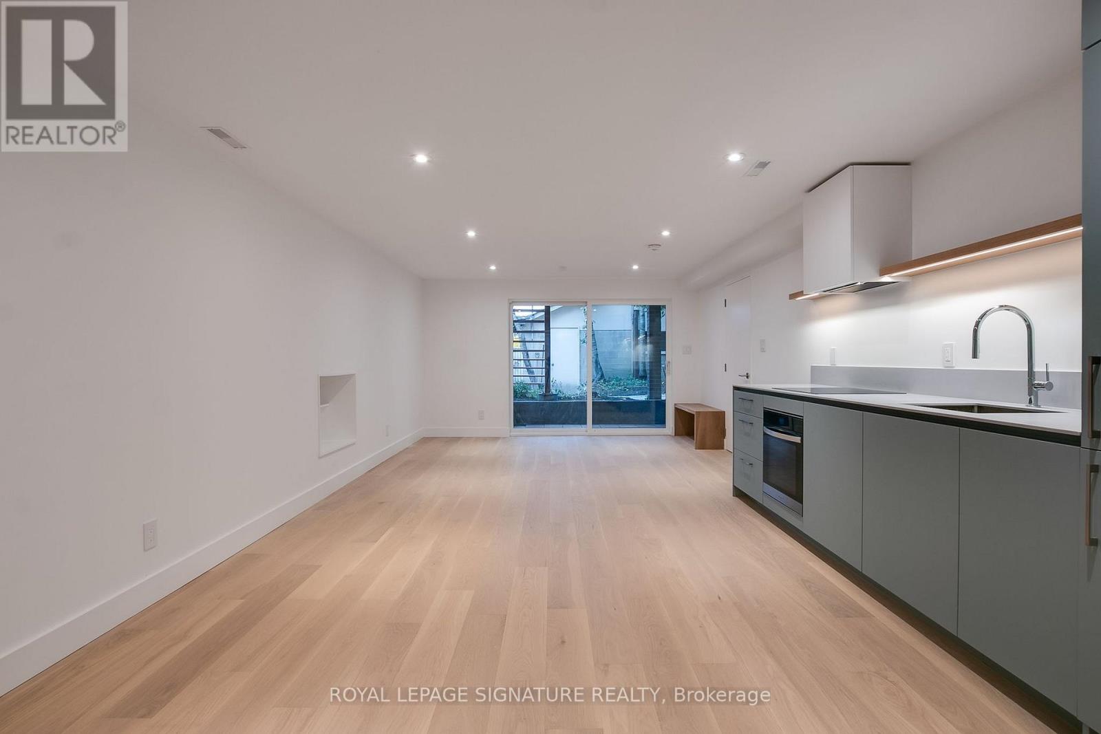 Bsmt - 1265 Davenport Road, Toronto, Ontario  M6H 2N2 - Photo 4 - W12486806