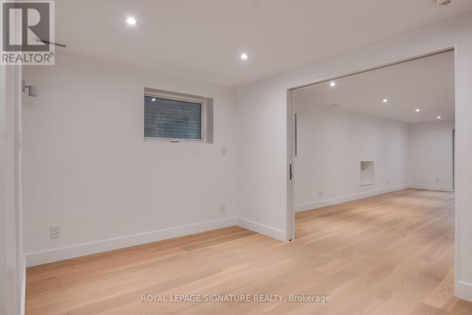 Bsmt - 1265 Davenport Road, Toronto, Ontario  M6H 2N2 - Photo 7 - W12486806