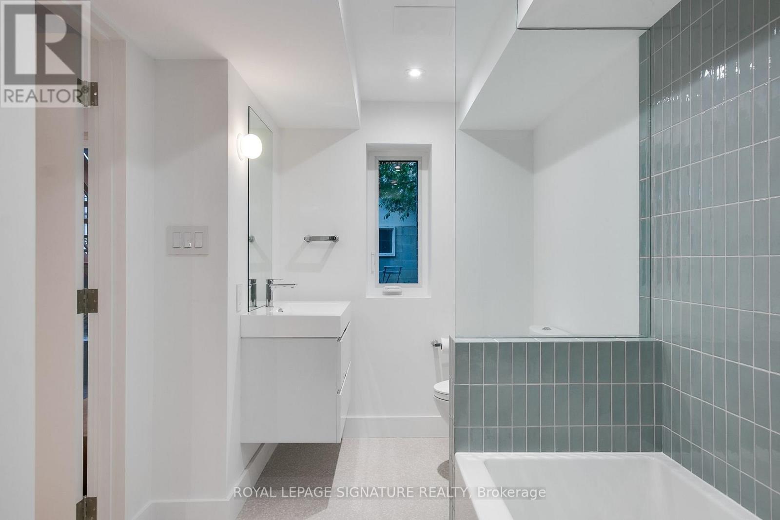 Bsmt - 1265 Davenport Road, Toronto, Ontario  M6H 2N2 - Photo 8 - W12486806