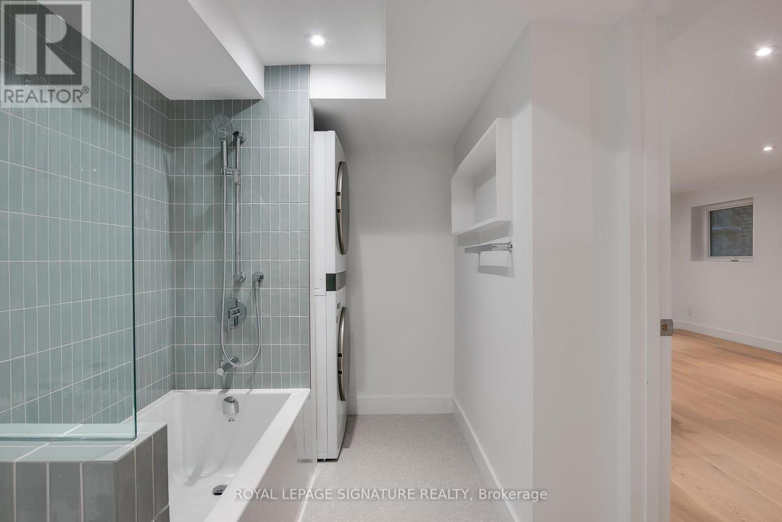 Bsmt - 1265 Davenport Road, Toronto, Ontario  M6H 2N2 - Photo 9 - W12486806