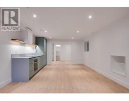 Bsmt - 1265 Davenport Road, Toronto (Dovercourt-Wallace Emerson-Junction), Ca