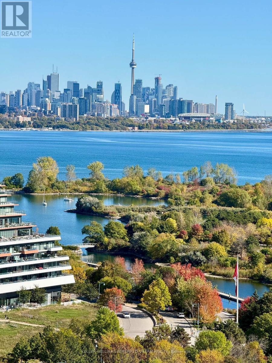 2305 - 15 Legion Road, Toronto, Ontario  N8V 0A5 - Photo 3 - W12449461