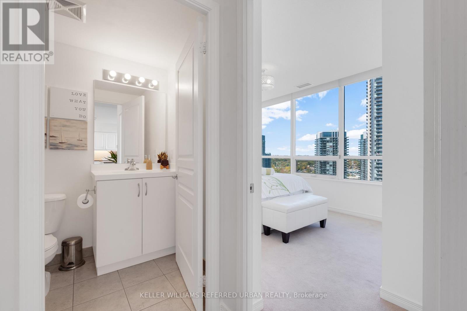 2305 - 15 Legion Road, Toronto, Ontario  N8V 0A5 - Photo 24 - W12449461