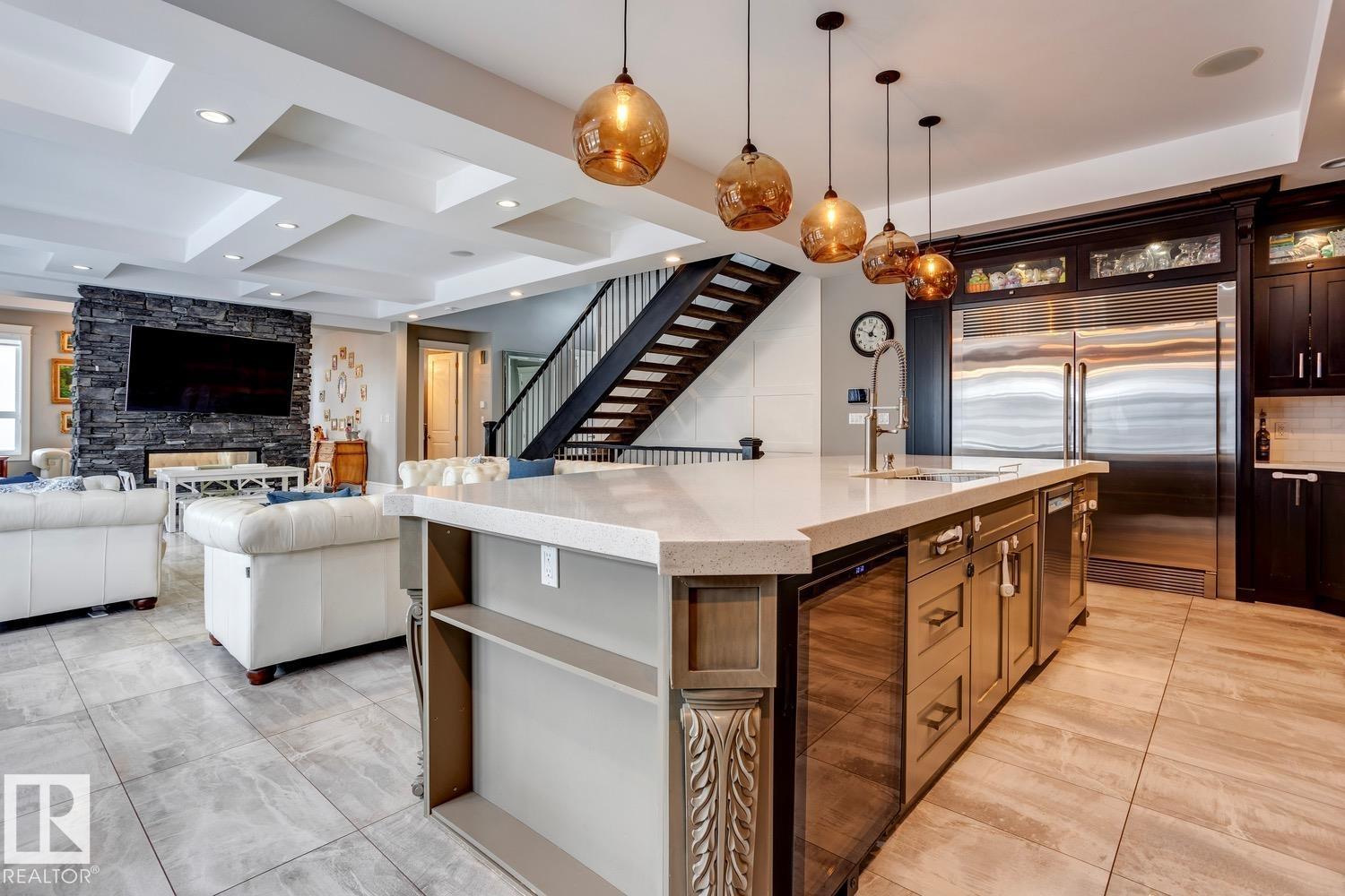 4311 Westcliff Landing Ld Sw, Edmonton, Alberta  T6W 0Y1 - Photo 3 - E4463836