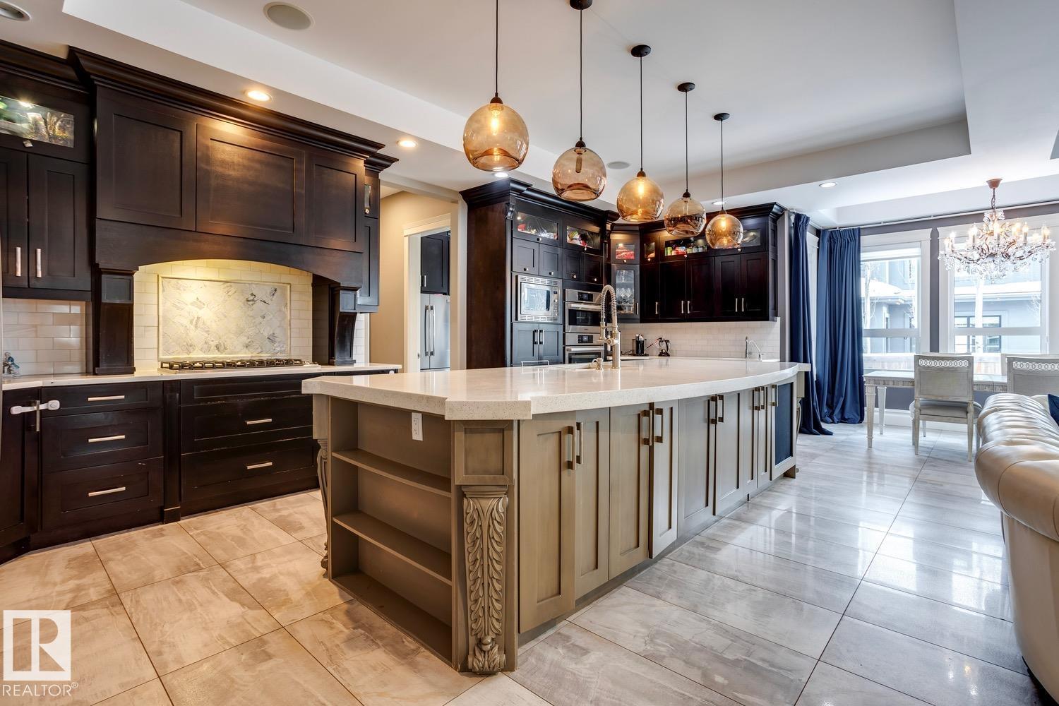 4311 Westcliff Landing Ld Sw, Edmonton, Alberta  T6W 0Y1 - Photo 4 - E4463836