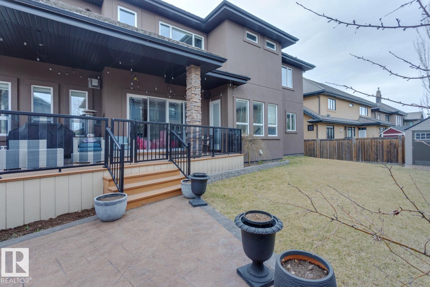 4311 Westcliff Landing Ld Sw, Edmonton, Alberta  T6W 0Y1 - Photo 41 - E4463836