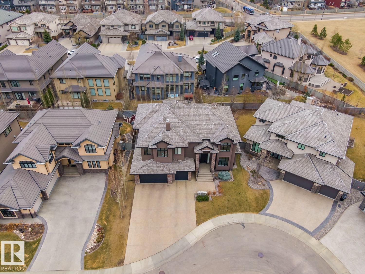 4311 Westcliff Landing Ld Sw, Edmonton, Alberta  T6W 0Y1 - Photo 45 - E4463836