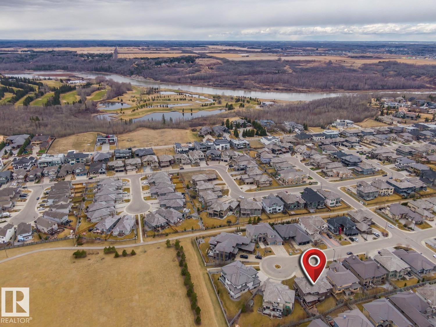 4311 Westcliff Landing Ld Sw, Edmonton, Alberta  T6W 0Y1 - Photo 46 - E4463836