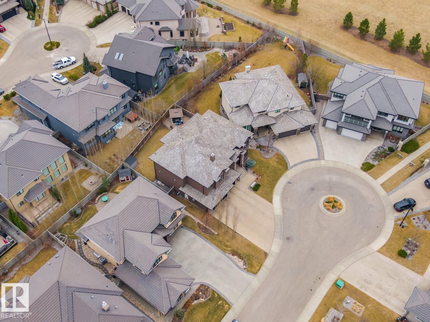 4311 Westcliff Landing Ld Sw, Edmonton, Alberta  T6W 0Y1 - Photo 47 - E4463836