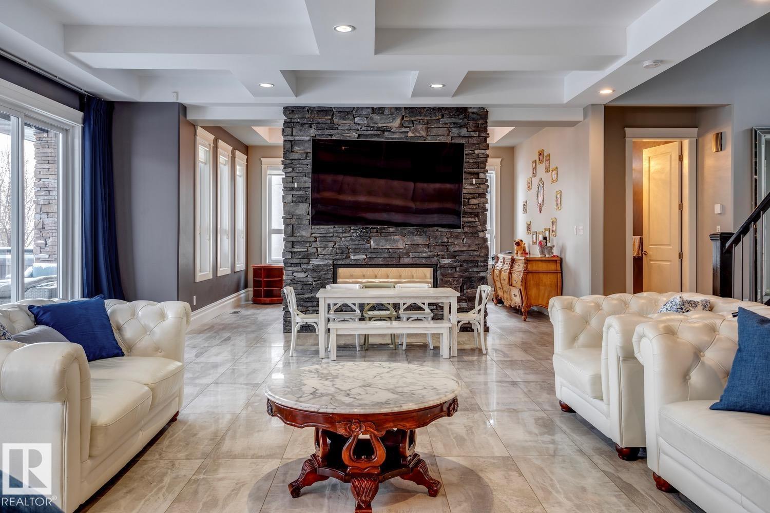 4311 Westcliff Landing Ld Sw, Edmonton, Alberta  T6W 0Y1 - Photo 6 - E4463836