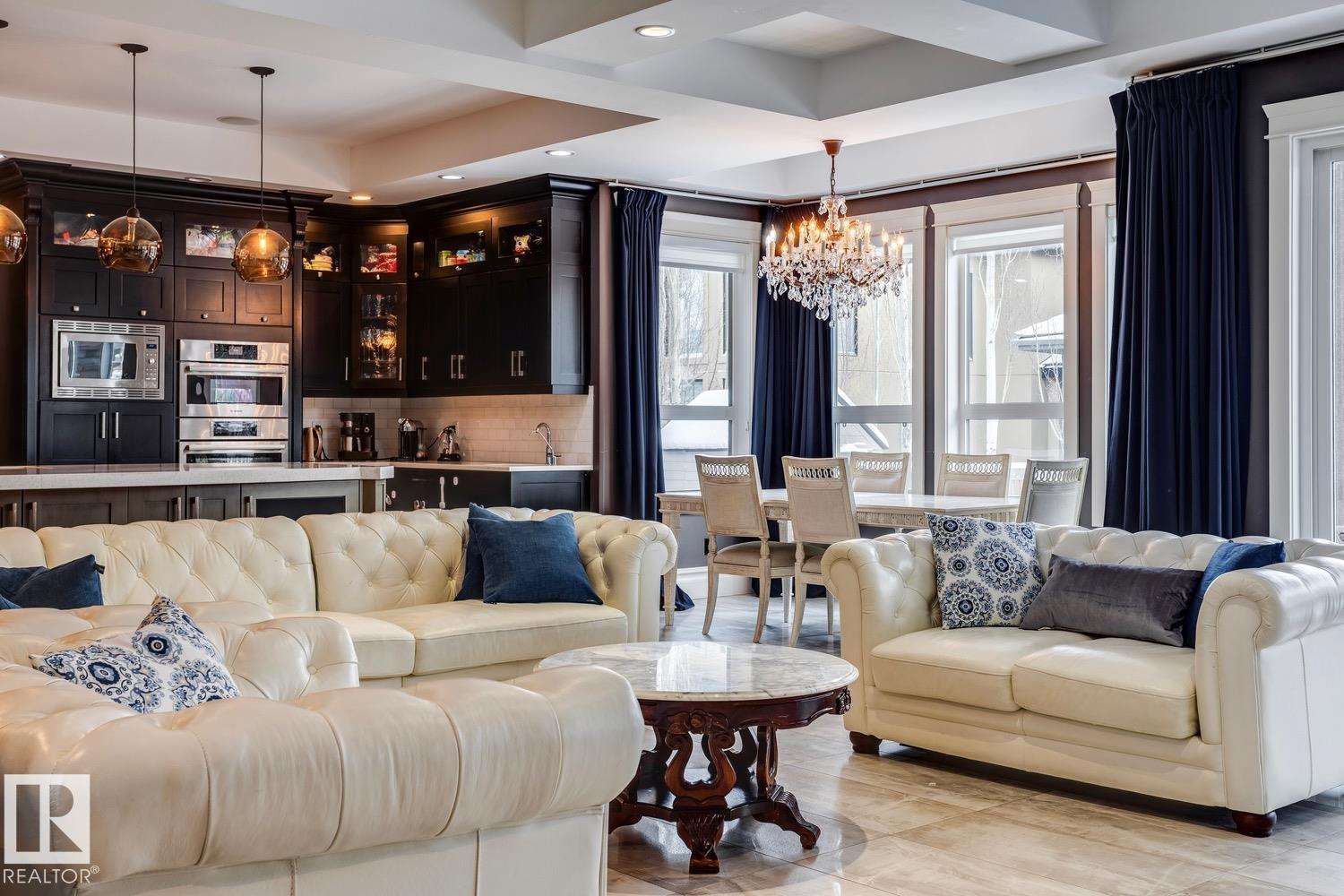 4311 Westcliff Landing Ld Sw, Edmonton, Alberta  T6W 0Y1 - Photo 7 - E4463836