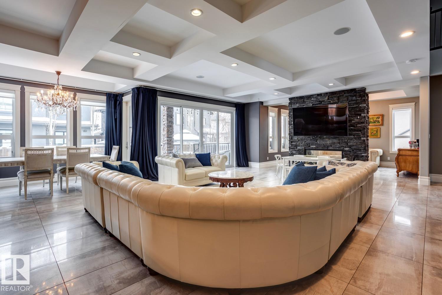 4311 Westcliff Landing Ld Sw, Edmonton, Alberta  T6W 0Y1 - Photo 8 - E4463836