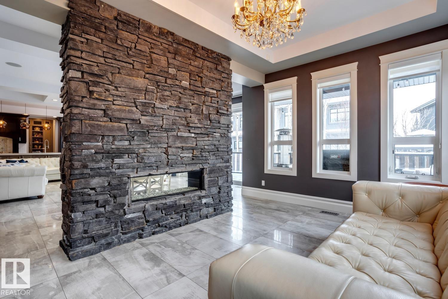 4311 Westcliff Landing Ld Sw, Edmonton, Alberta  T6W 0Y1 - Photo 9 - E4463836