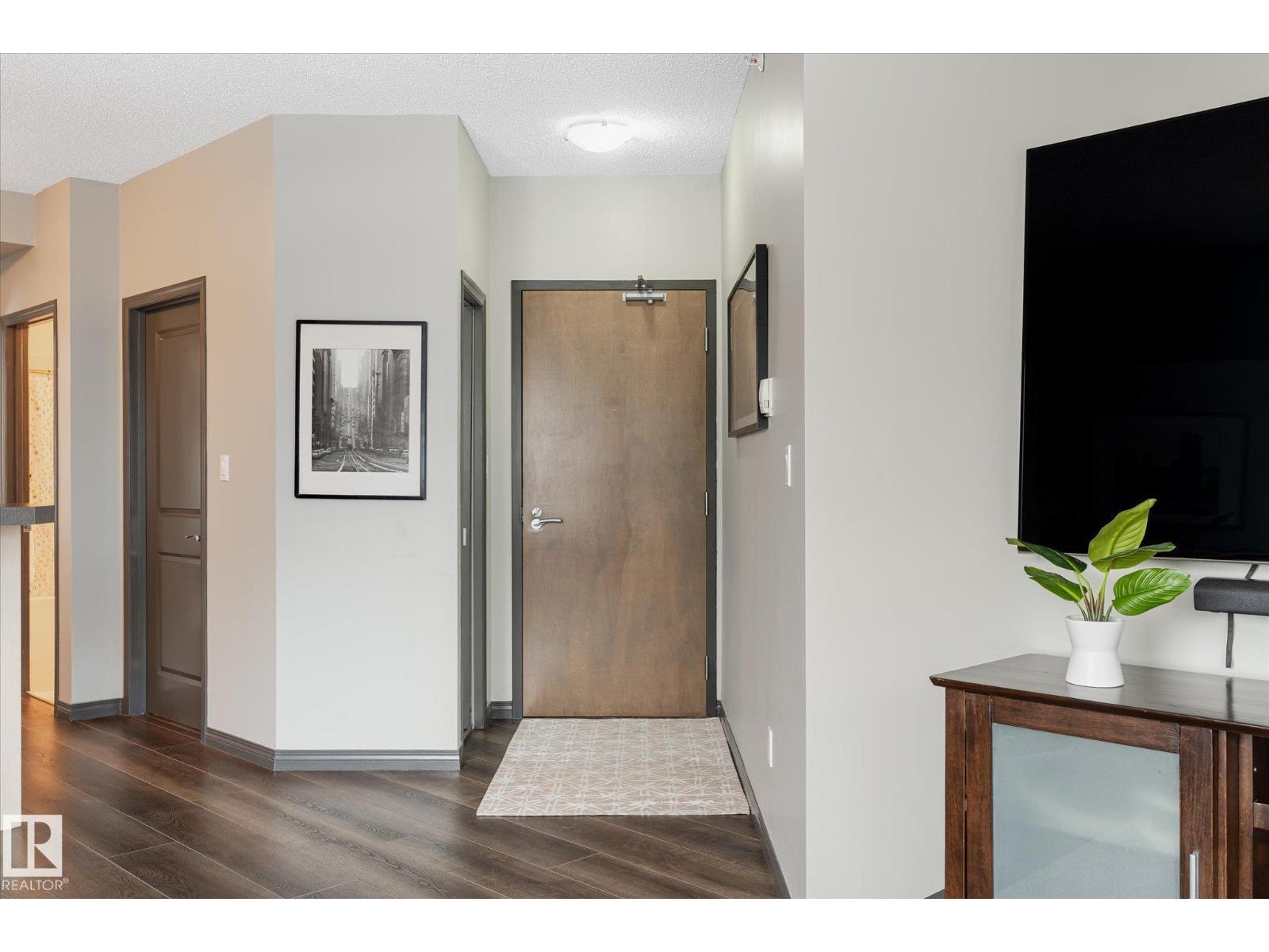 #506 10504 99 Av Nw, Edmonton, Alberta  T5K 1B2 - Photo 10 - E4463837