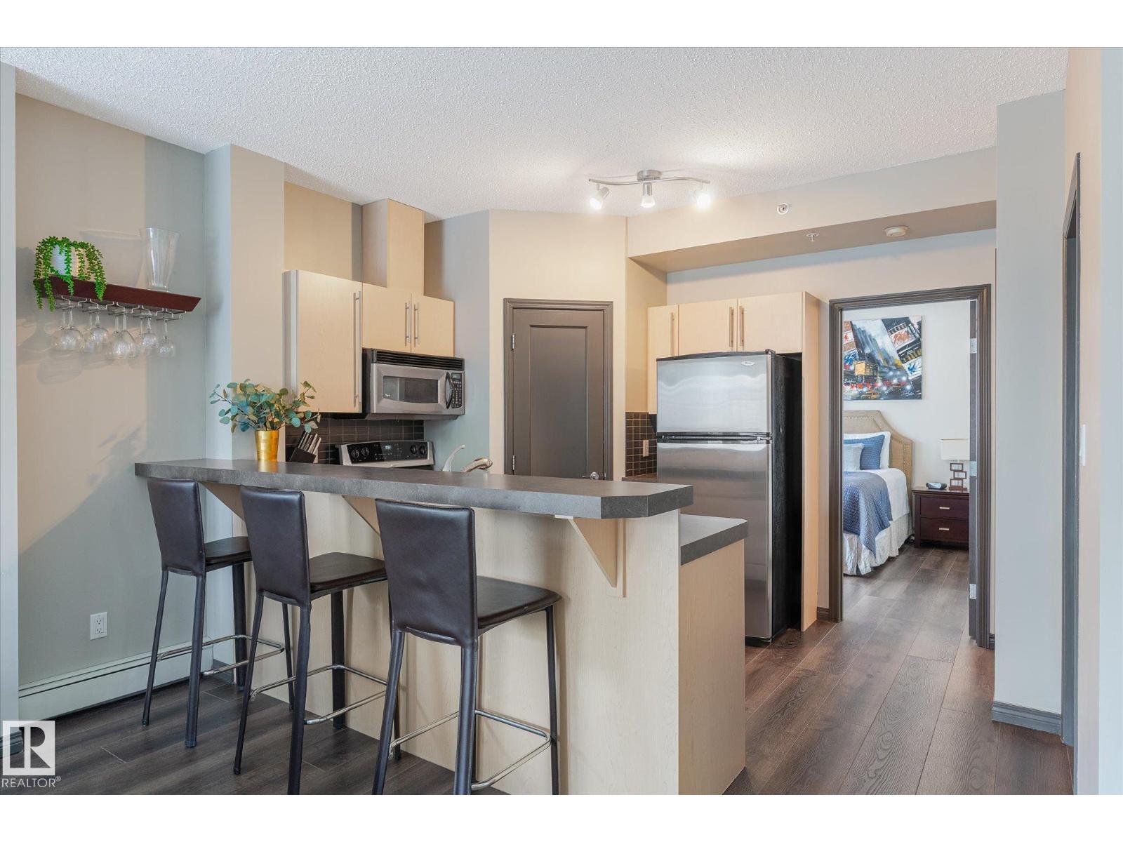 #506 10504 99 Av Nw, Edmonton, Alberta  T5K 1B2 - Photo 11 - E4463837