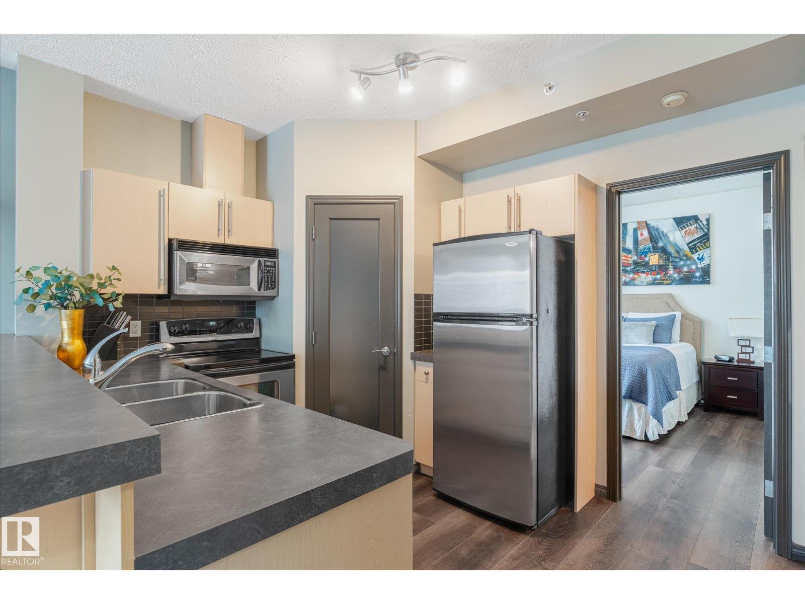 #506 10504 99 Av Nw, Edmonton, Alberta  T5K 1B2 - Photo 12 - E4463837