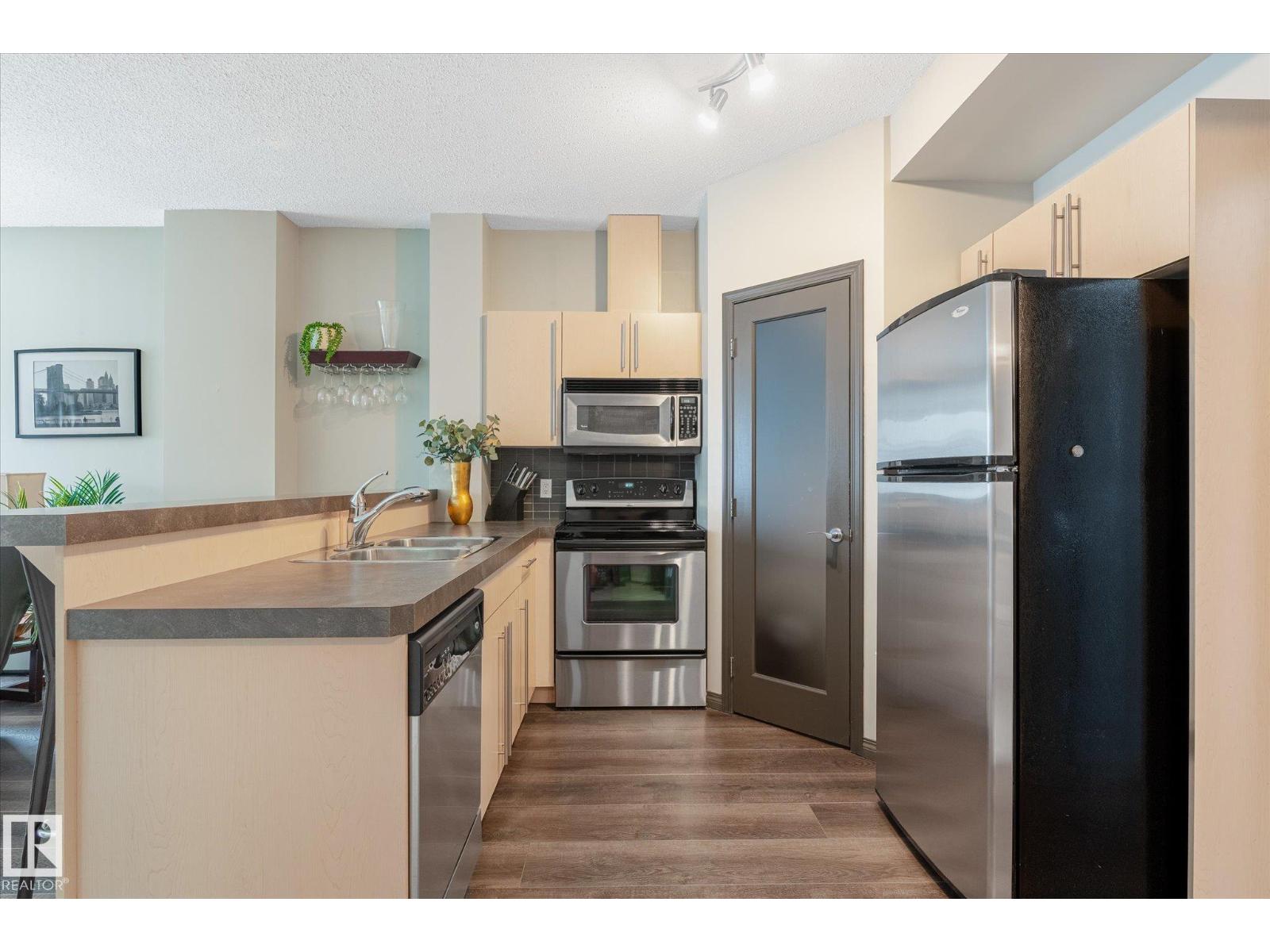 #506 10504 99 Av Nw, Edmonton, Alberta  T5K 1B2 - Photo 13 - E4463837