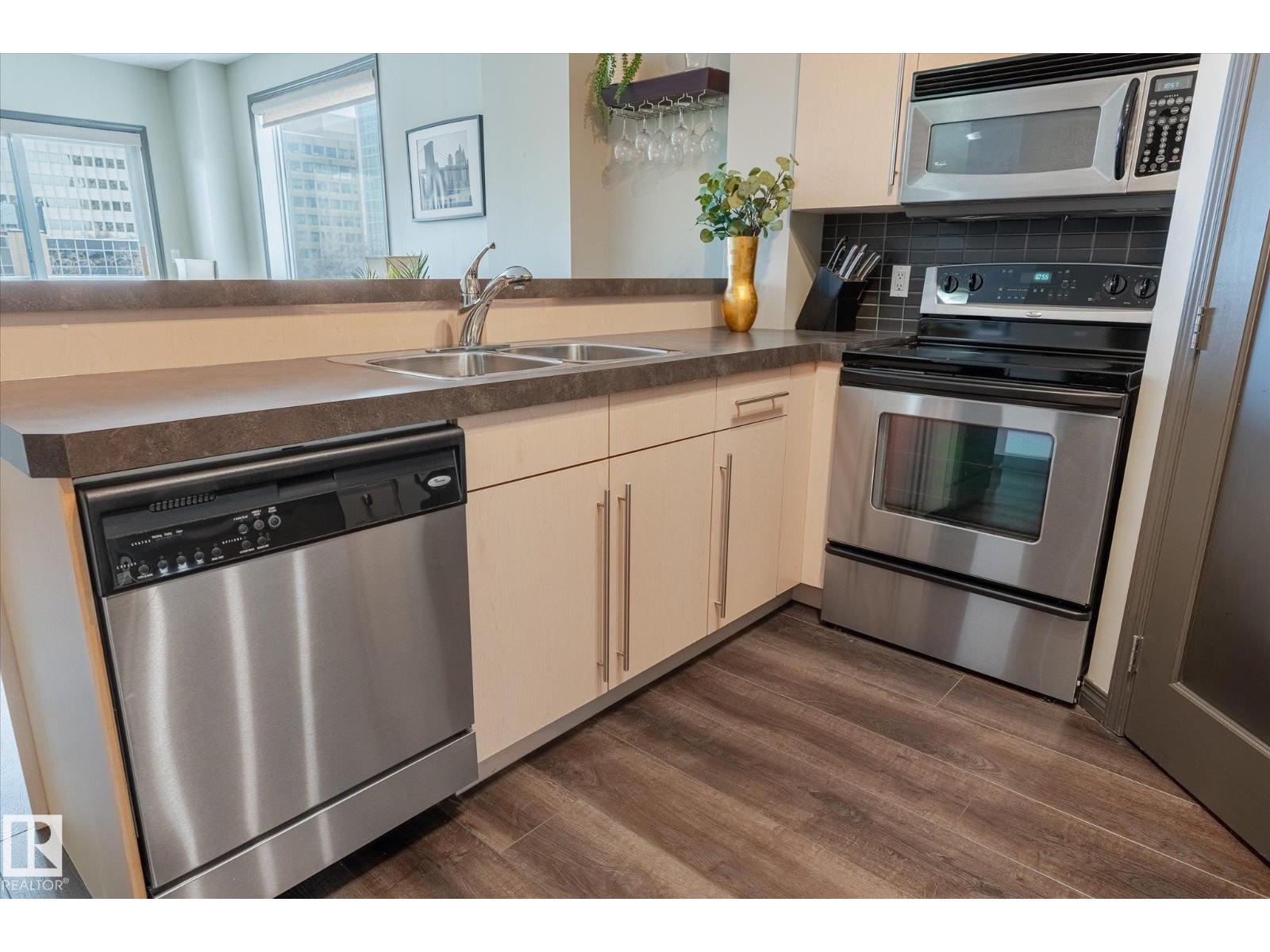 #506 10504 99 Av Nw, Edmonton, Alberta  T5K 1B2 - Photo 14 - E4463837