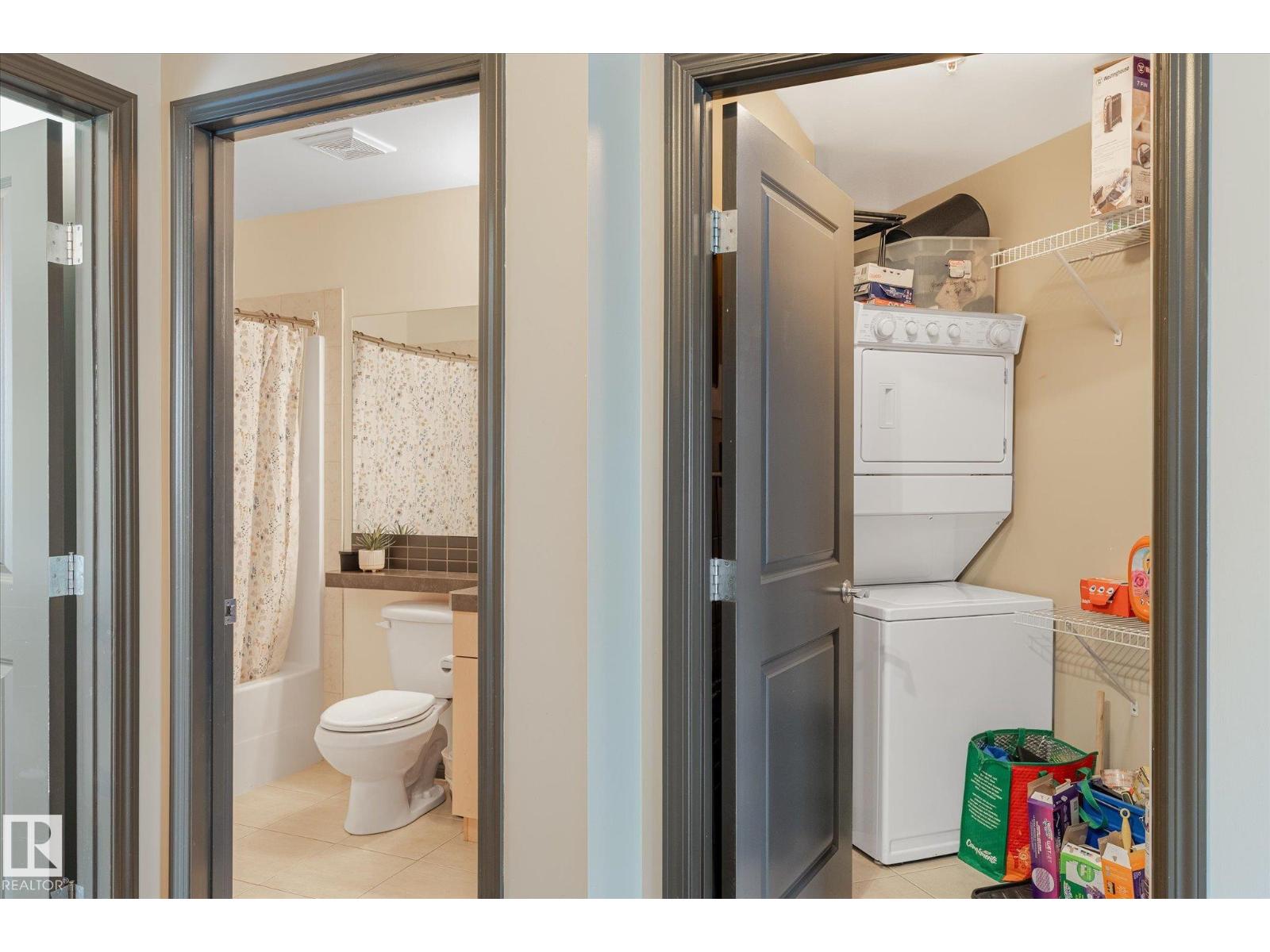 #506 10504 99 Av Nw, Edmonton, Alberta  T5K 1B2 - Photo 17 - E4463837