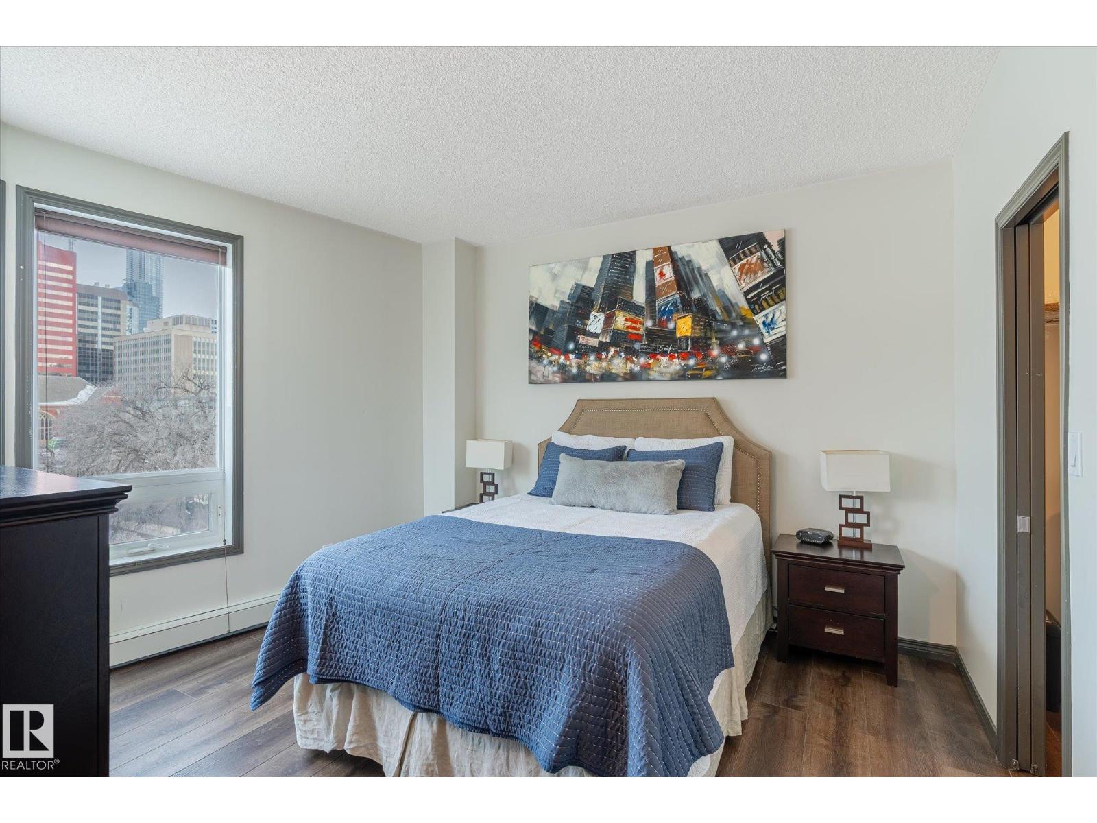 #506 10504 99 Av Nw, Edmonton, Alberta  T5K 1B2 - Photo 18 - E4463837