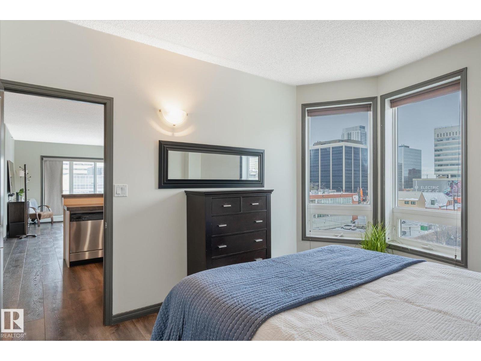 #506 10504 99 Av Nw, Edmonton, Alberta  T5K 1B2 - Photo 19 - E4463837