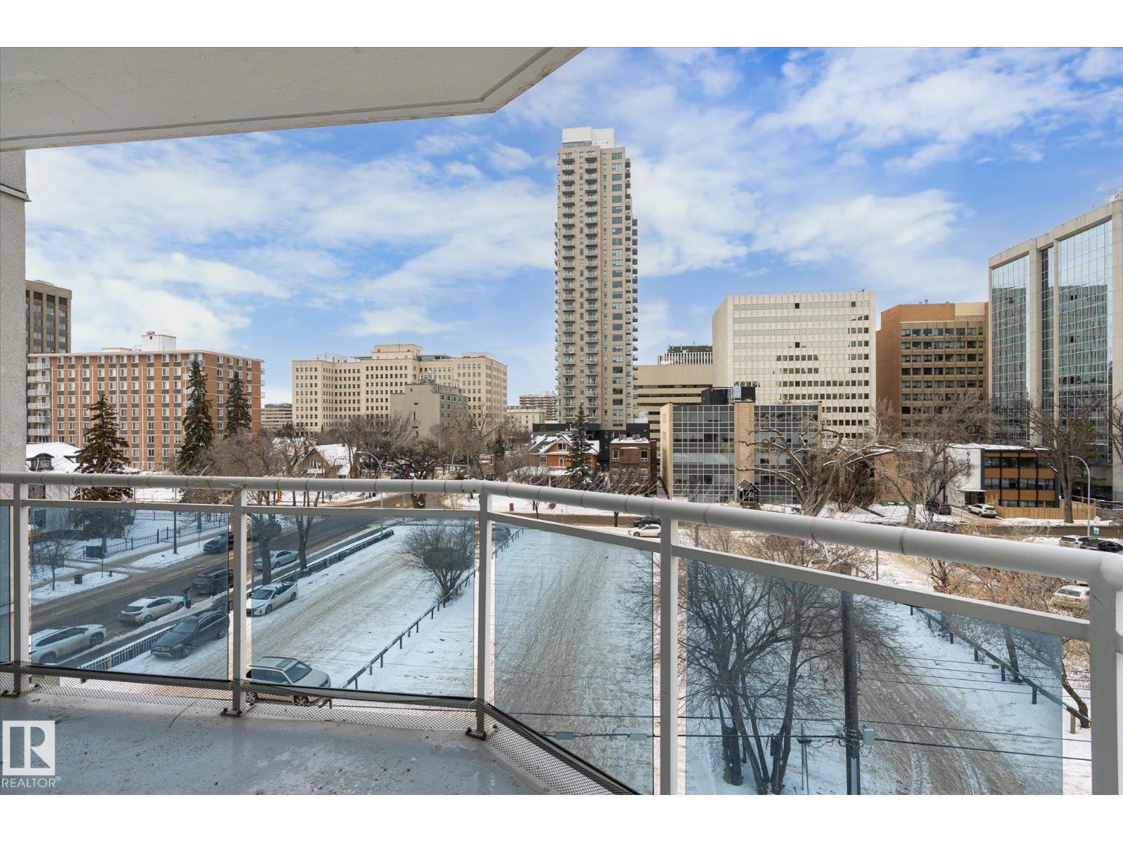 #506 10504 99 Av Nw, Edmonton, Alberta  T5K 1B2 - Photo 25 - E4463837