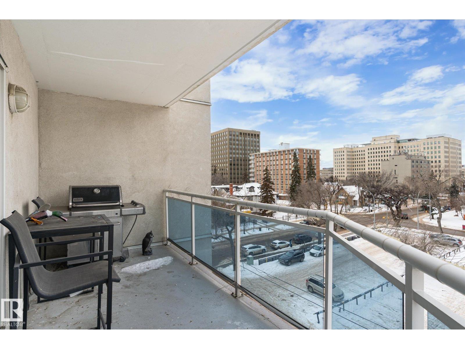 #506 10504 99 Av Nw, Edmonton, Alberta  T5K 1B2 - Photo 26 - E4463837