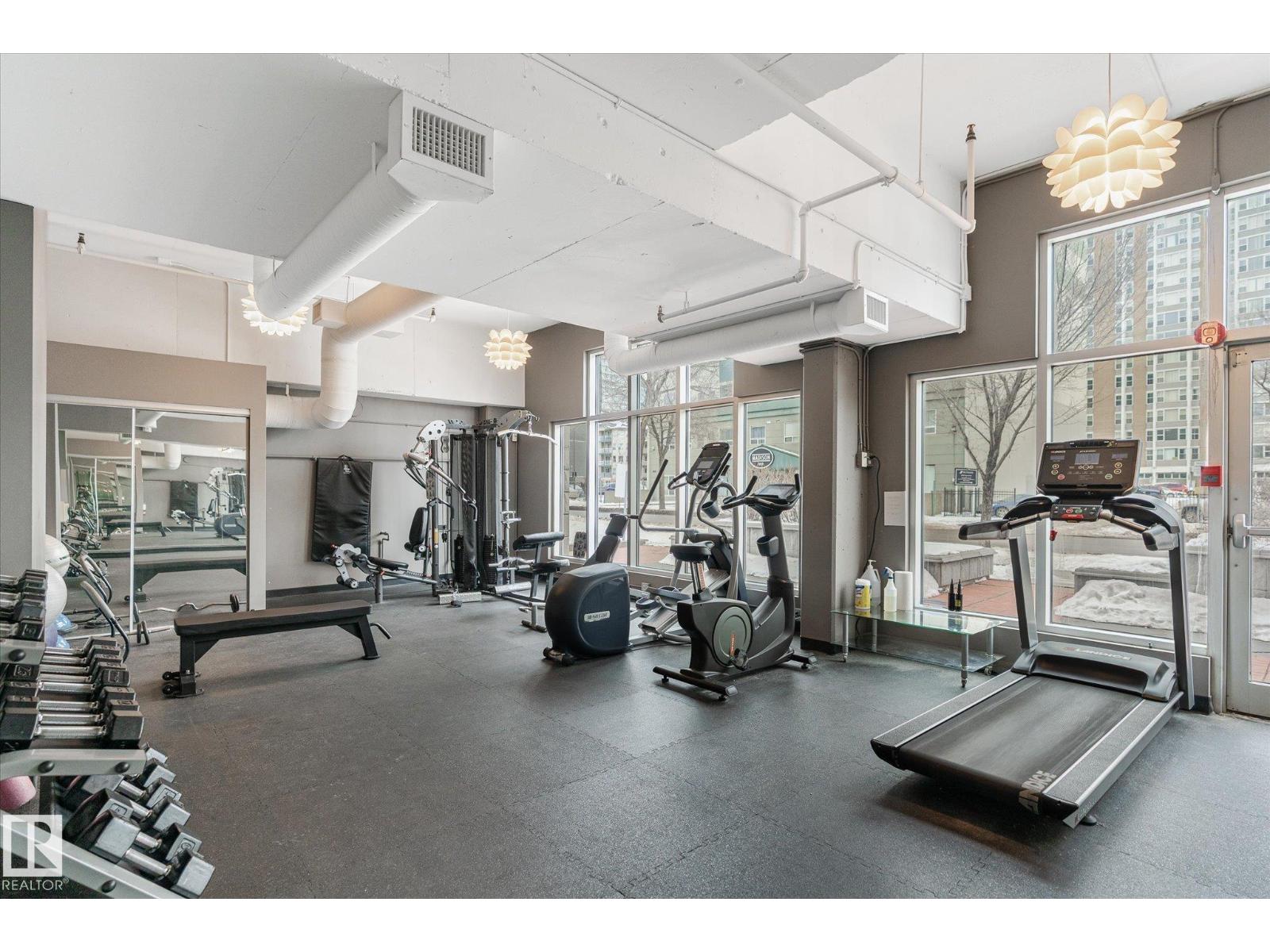 #506 10504 99 Av Nw, Edmonton, Alberta  T5K 1B2 - Photo 28 - E4463837