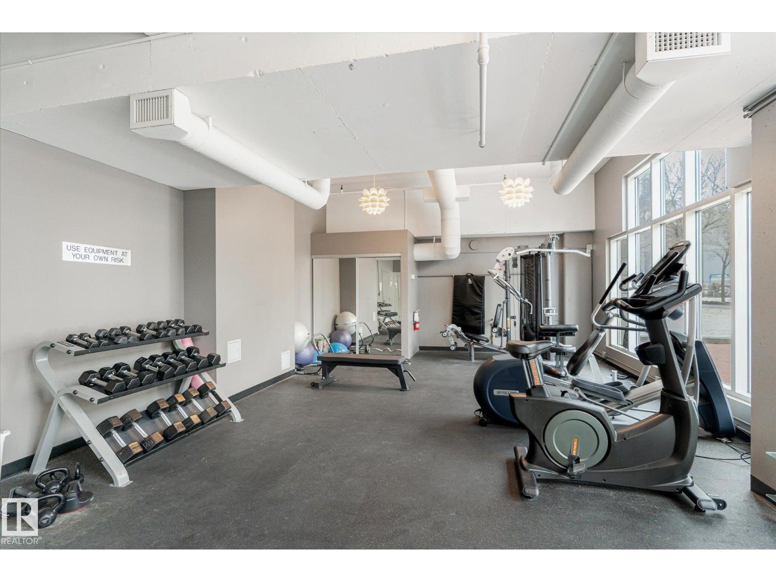 #506 10504 99 Av Nw, Edmonton, Alberta  T5K 1B2 - Photo 29 - E4463837